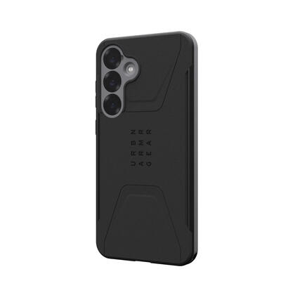 uag-funda-civil-samsung-galaxy-s25-plus-negro