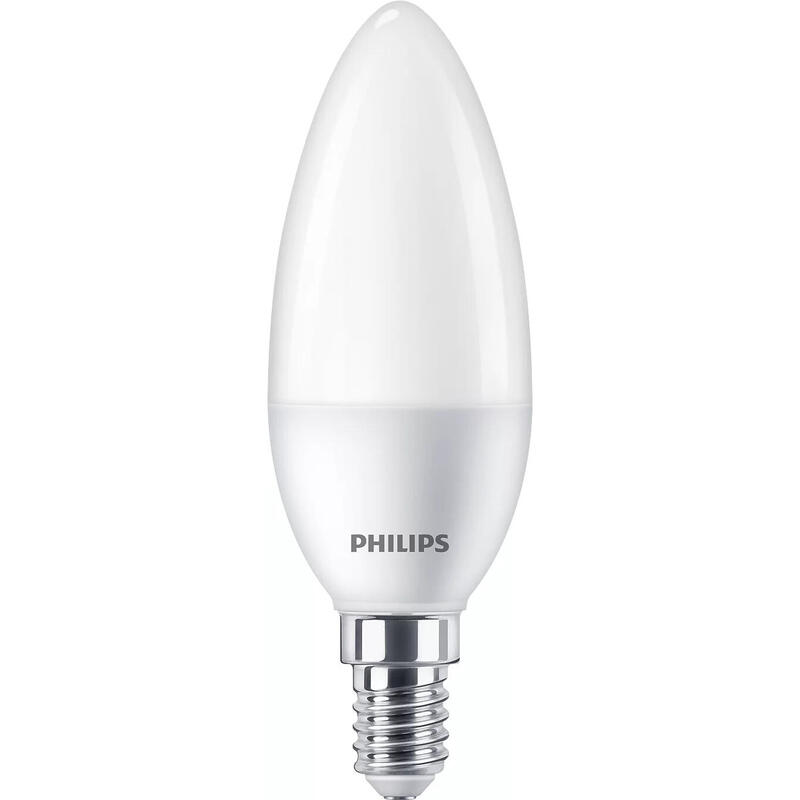 philips-zarowka-led-60w-b38-e14-ciepla-biala-matowana-niesciemnialna