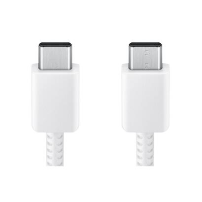 samsung-tipo-c-to-tipo-c-cable-samsung-3a-18m-blanco-ep-dx310jwegeu-bulk