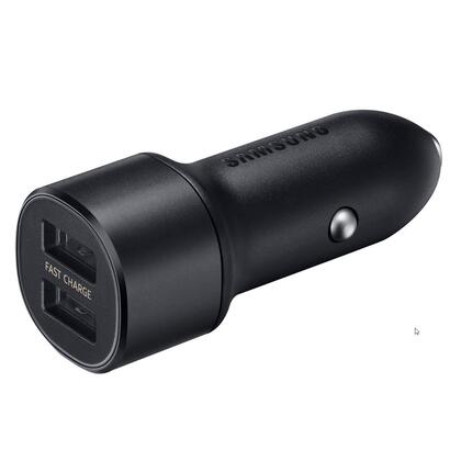 samsung-ep-l1100nb-schnellladegerat-con-2-usb-a-anschlussen-negro-bulk