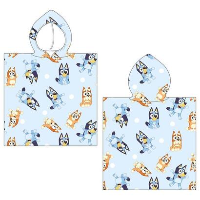 poncho-toalla-bluey-microfibra