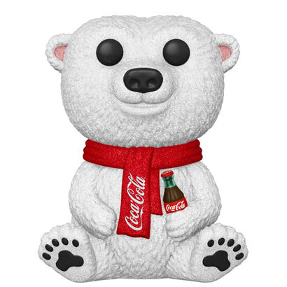 figura-pop-coca-cola-polar-bear-exclusive