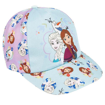 pack-de-4-unidades-gorra-frozen-disney