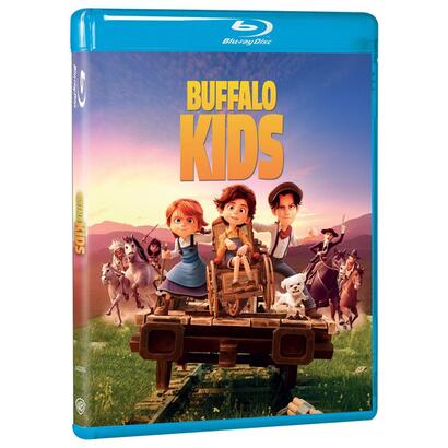 pelicula-buffalo-kids-bd-blu-ray