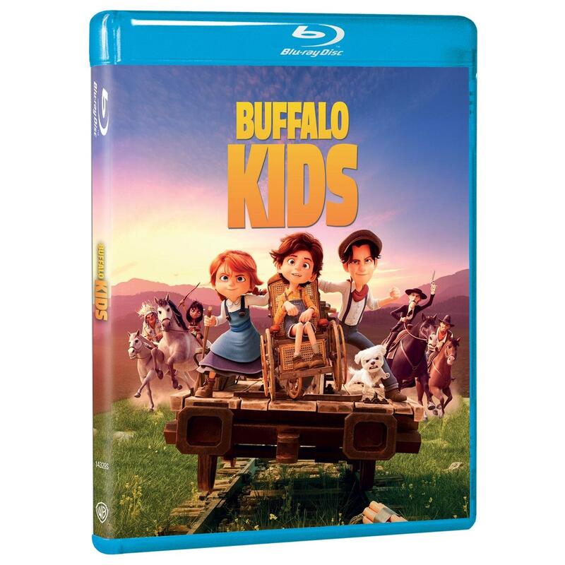 pelicula-buffalo-kids-bd-blu-ray