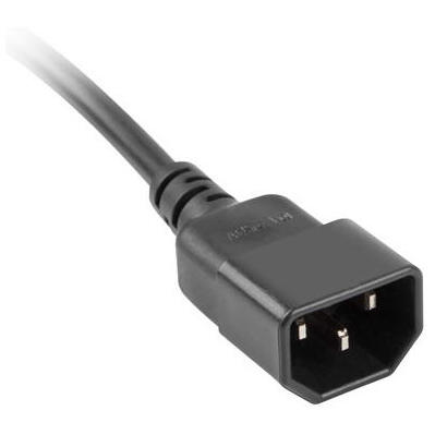 lanberg-regleta-5-tomas-1m-para-sais-ps0-05e-0100-iec-bk