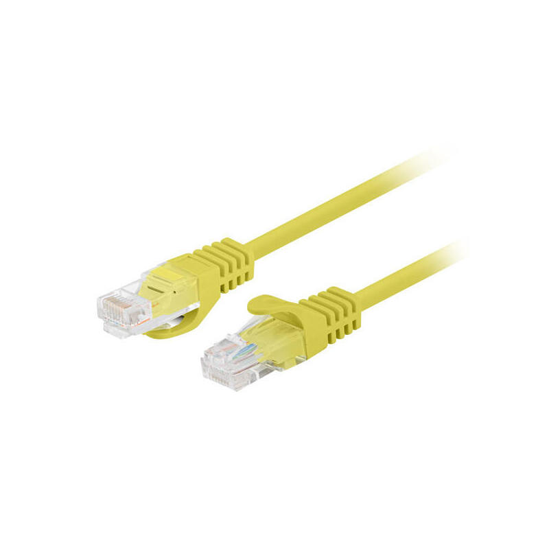 cable-lanberg-de-red-cat6-utp-3m-amarillo-10-pack cable-lanberg-de-red-cat6-utp-3m-amarillo-10-pack