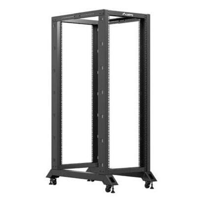 lanberg-or01-6032-b-armario-rack-32u-rack-o-bastidor-independiente-negro