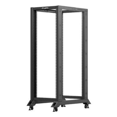 lanberg-or01-6032-b-armario-rack-32u-rack-o-bastidor-independiente-negro