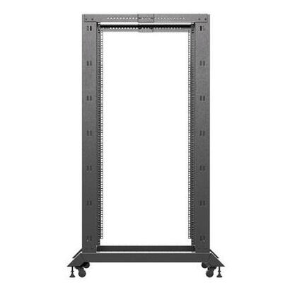 lanberg-or01-6032-b-armario-rack-32u-rack-o-bastidor-independiente-negro