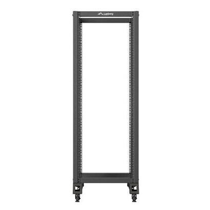 lanberg-or01-6032-b-armario-rack-32u-rack-o-bastidor-independiente-negro