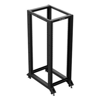 lanberg-or01-6032-b-armario-rack-32u-rack-o-bastidor-independiente-negro