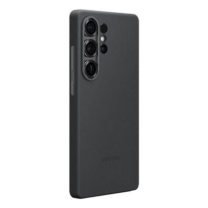 funda-samsung-silicone-case-s25-ultra-negro