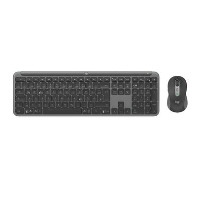 logitech-920-012483-teclado-raton-incluido-oficina-rf-wireless-bluetooth-qwertz-aleman-grafito