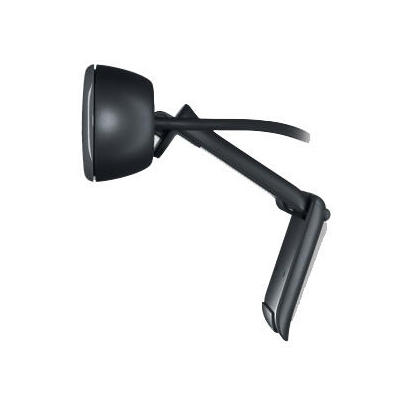 camara-logitech-hd-webcam-c270-3-mp-1280-x-720-pixeles-usb-20-negro-gris
