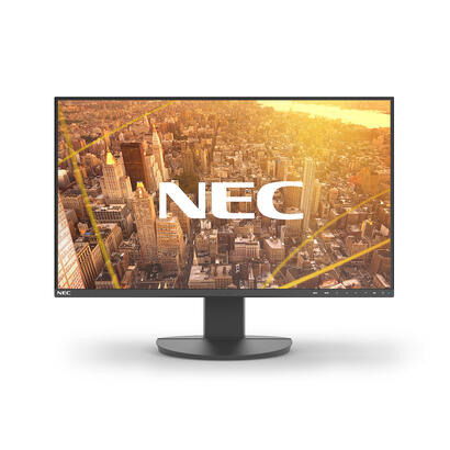 monitor-reacondicionado-nec-multisync-ea242f-negro-238-lcd-with-led-backlight-1920x1080-usb-c-dp-hdmi-usb-31-150mm-height-adjust