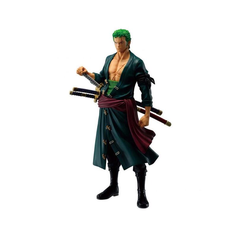 figura-ichibansho-one-piece-beyond-the-trials-zoro