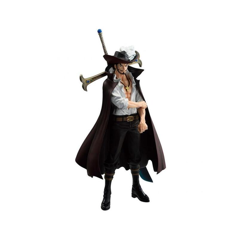 figura-ichibansho-one-piece-beyond-the-trials-dracule-mihawk