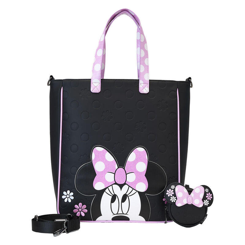 bolso-monedero-floral-rock-the-dots-minnie-disney-loungefly