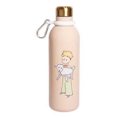 botella-acero-inoxidable-el-principito-500ml