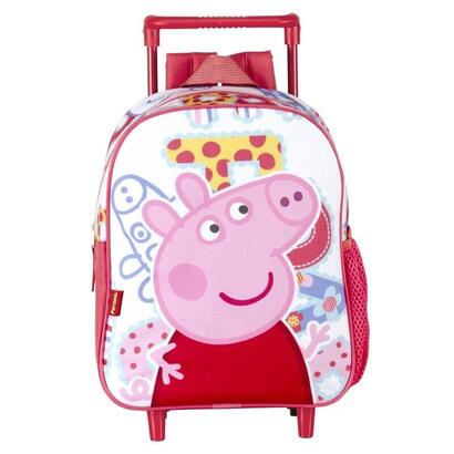 trolley-lovely-peppa-pig-28cm