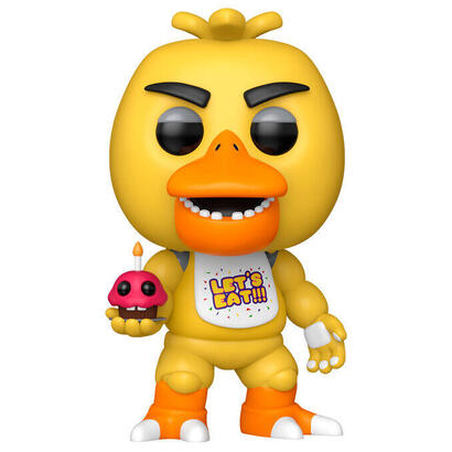 figura-pop-five-nights-at-freddys-chica