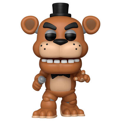 figura-pop-five-nights-at-freddys-freddy-fazbear