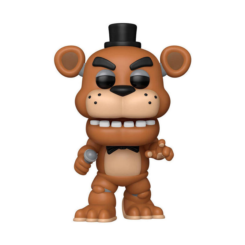 figura-pop-five-nights-at-freddys-freddy-fazbear