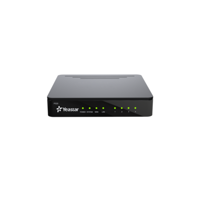yeastar-p520-appliance-edition