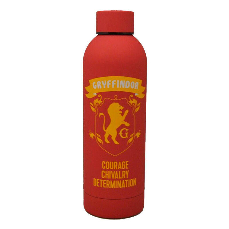 botella-acero-inoxidable-gryffindor-harry-potter-700ml