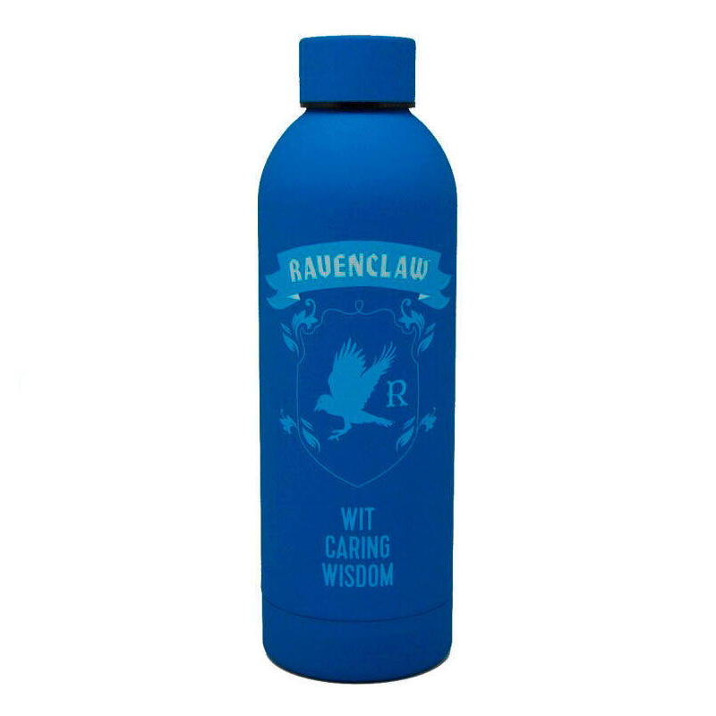 botella-acero-inoxidable-ravenclaw-harry-potter-700ml