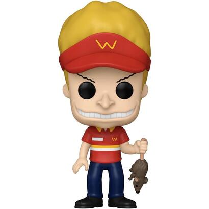 figura-pop-beavis-and-butt-head-beavis