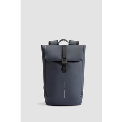 mochila-xd-design-bobby-urban-flap-top-navy-pn-p7062625