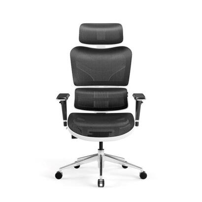 sillon-de-oficina-diablo-v-commander-negro-blanco