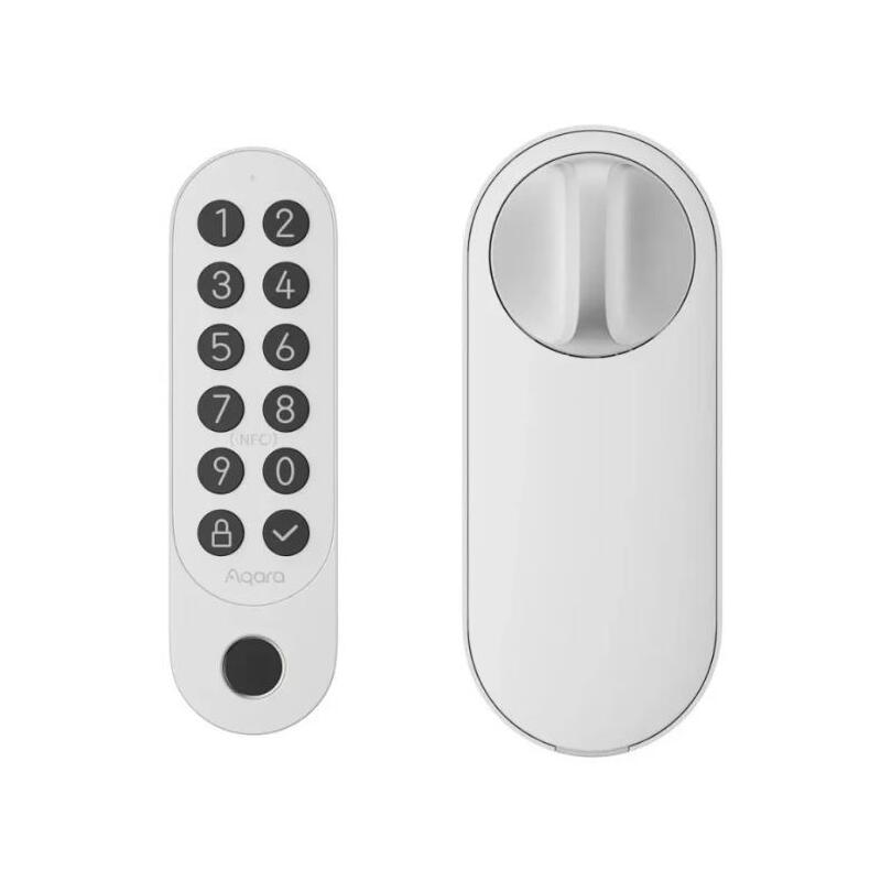 aqara-smart-lock-u200-white