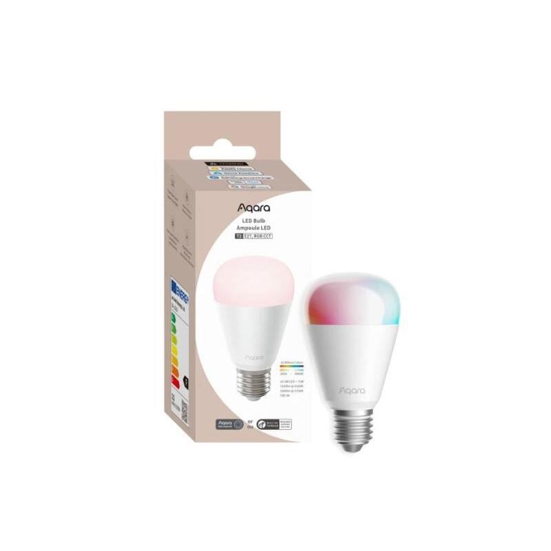 aqara-led-bulb-t2-rgb-cct-e27