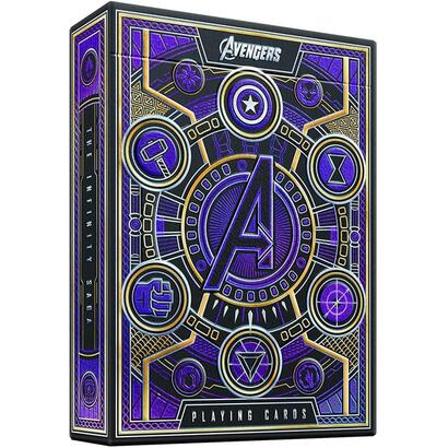 karty-avengers-infinity-saga
