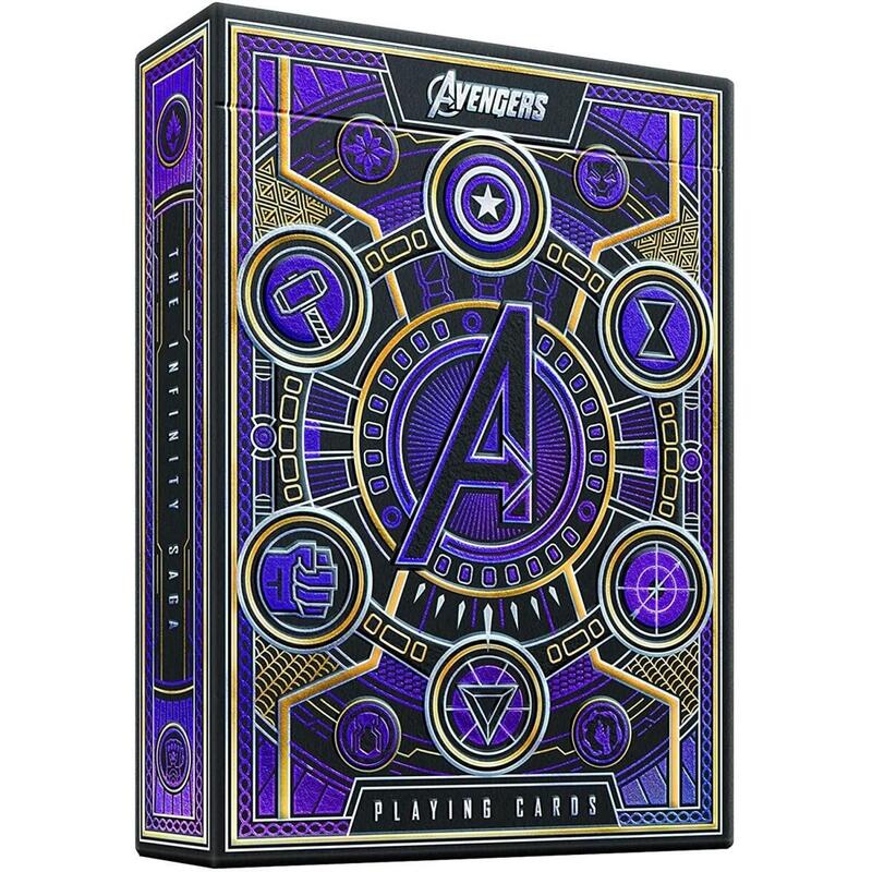 karty-avengers-infinity-saga