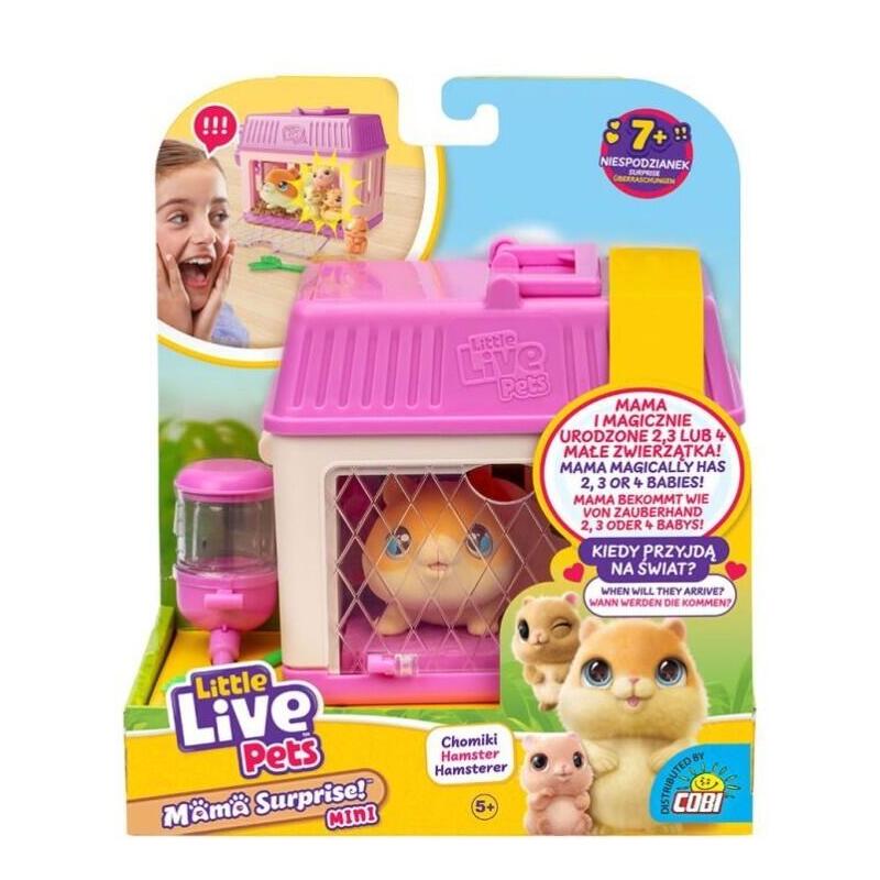 figurka-little-live-pets-mama-surprise-mini-chomik