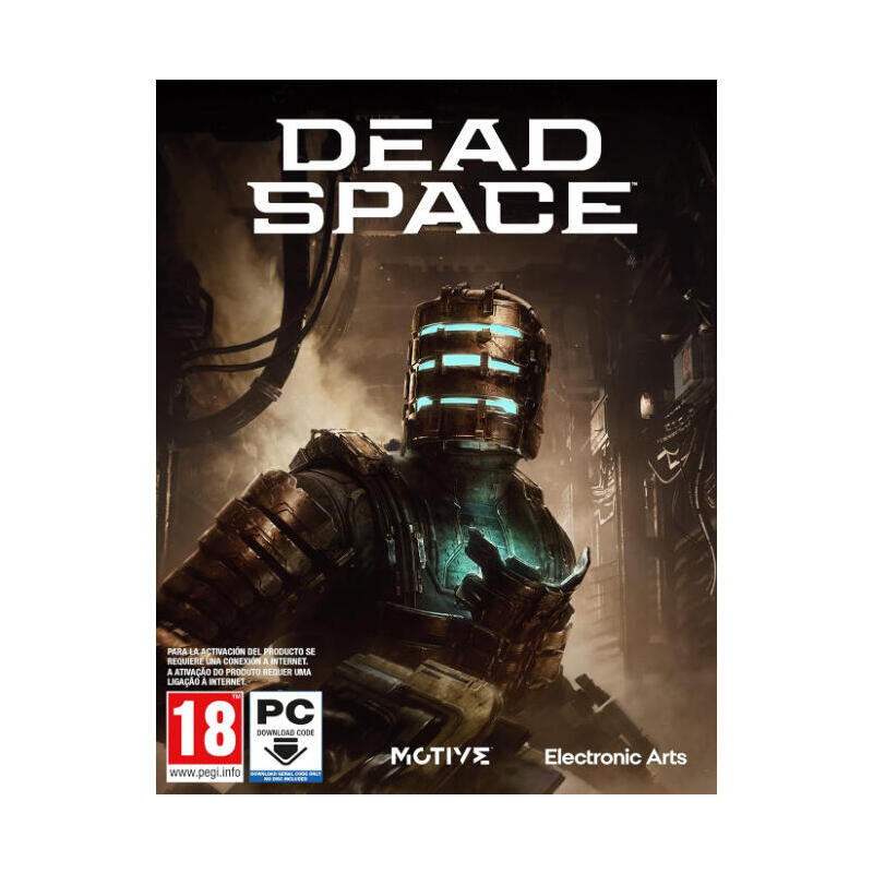 dead-space-remake