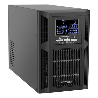 armac-ups-on-line-office-pf1-o-1000i-pf1-1000va-lcd-4x-iec-c13