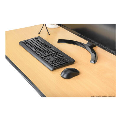 manhattan-180771-teclado-raton-incluido-universal-rf-inalambrico-qwerty-negro