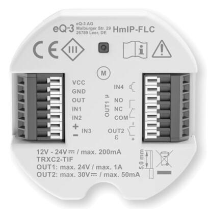 controlador-de-bloqueo-de-motor-universal-ip-homematic-hmip-flc-relay-white-160578a0