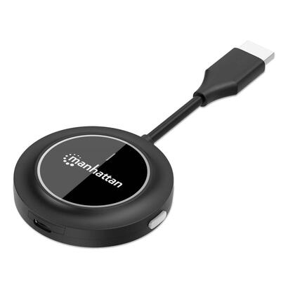 manhattan-208444-extensor-audiovideo-transmisor-de-senales-av-negro