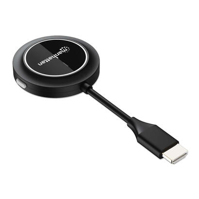 manhattan-208444-extensor-audiovideo-transmisor-de-senales-av-negro