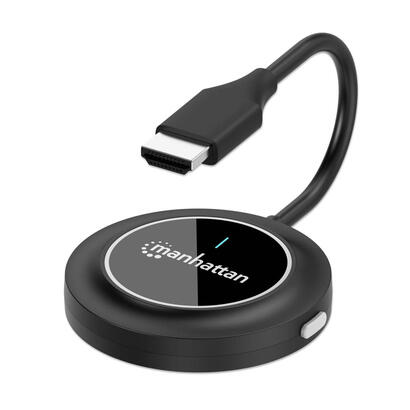 manhattan-208444-extensor-audiovideo-transmisor-de-senales-av-negro