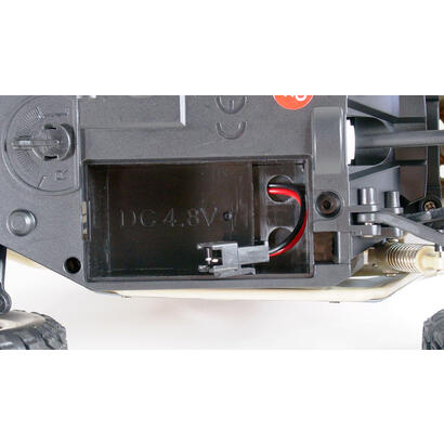 amewi-truck-max-fox-modelo-controlado-por-radio-buggy-motor-electrico-124
