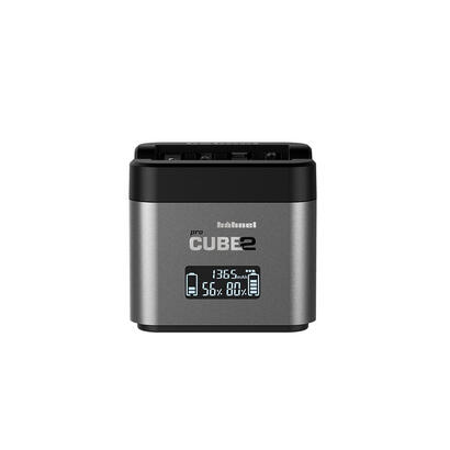 hahnel-procube2-nikon-bateria-para-camara-de-accion-deportiva-corriente-alterna-encendedor-de-cigarrillos