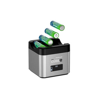 hahnel-procube2-nikon-bateria-para-camara-de-accion-deportiva-corriente-alterna-encendedor-de-cigarrillos