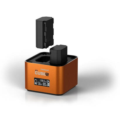 hahnel-procube2-sony-cargador-de-bateria-bateria-para-camara-de-accion-deportiva-corriente-alterna-encendedor-de-cigarrillos
